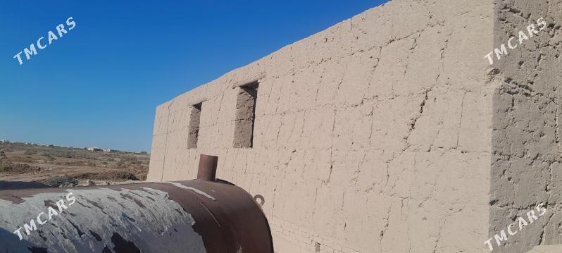 Satlyk jaý - Гороглы (Тагта) - img 4