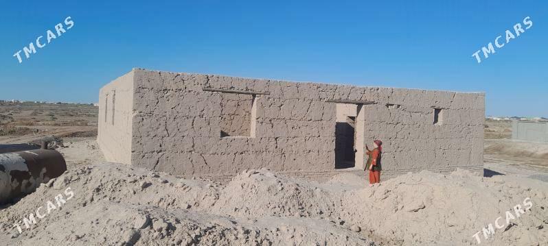 Satlyk jaý - Гороглы (Тагта) - img 8