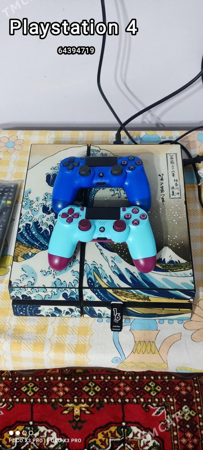 Ps4-Fat 9.00 - Mary - img 1