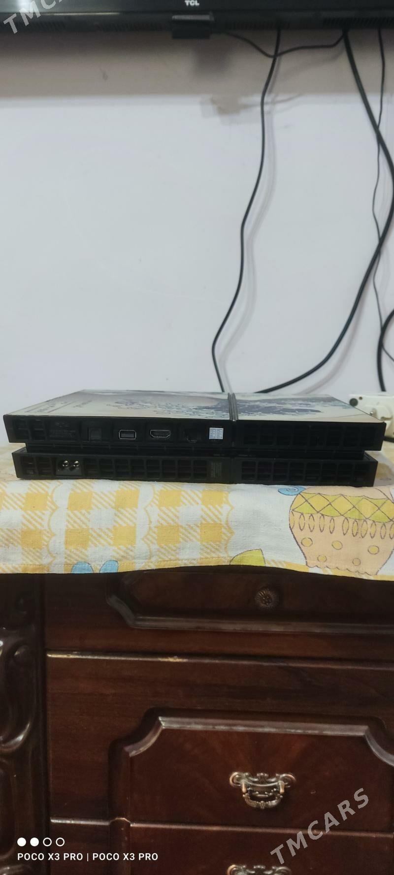 Ps4-Fat 9.00 - Mary - img 7