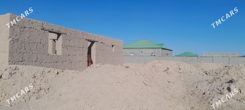 Satlyk jaý - Гороглы (Тагта) - img 3