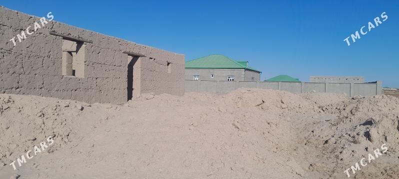 Satlyk jaý - Гороглы (Тагта) - img 2