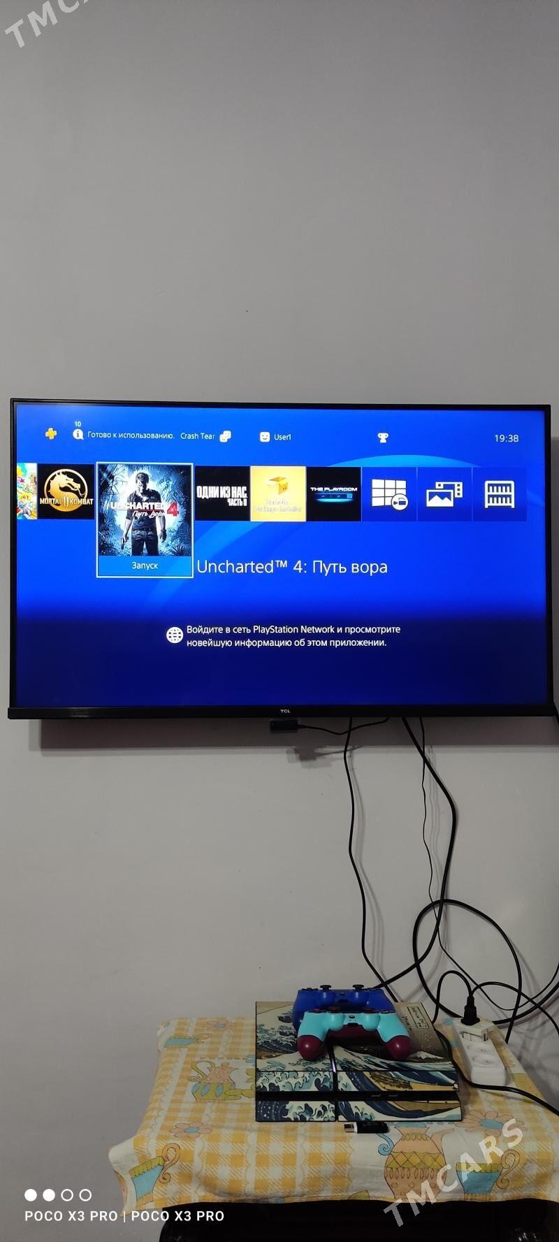 Ps4-Fat 9.00 - Mary - img 2