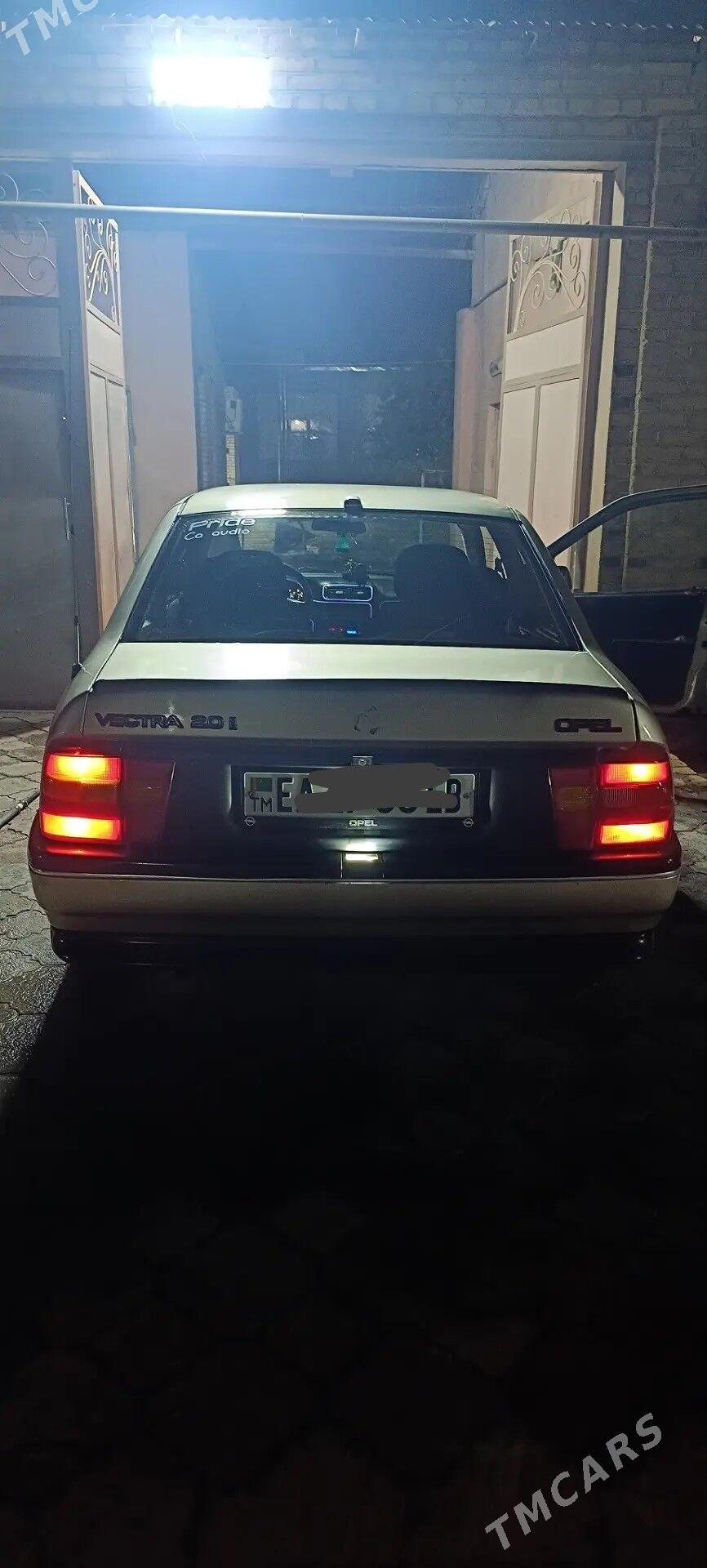 Opel Vectra 1992 - 36 000 TMT - Kerki - img 5