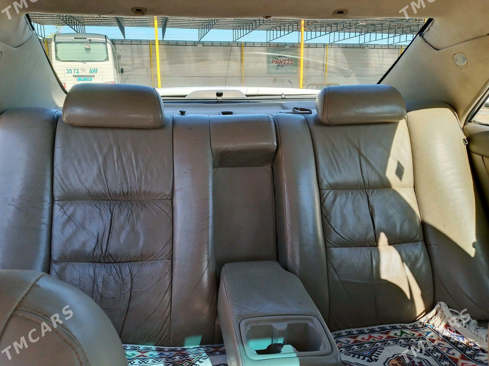 Toyota Camry 2003 - 170 000 TMT - Теджен - img 2