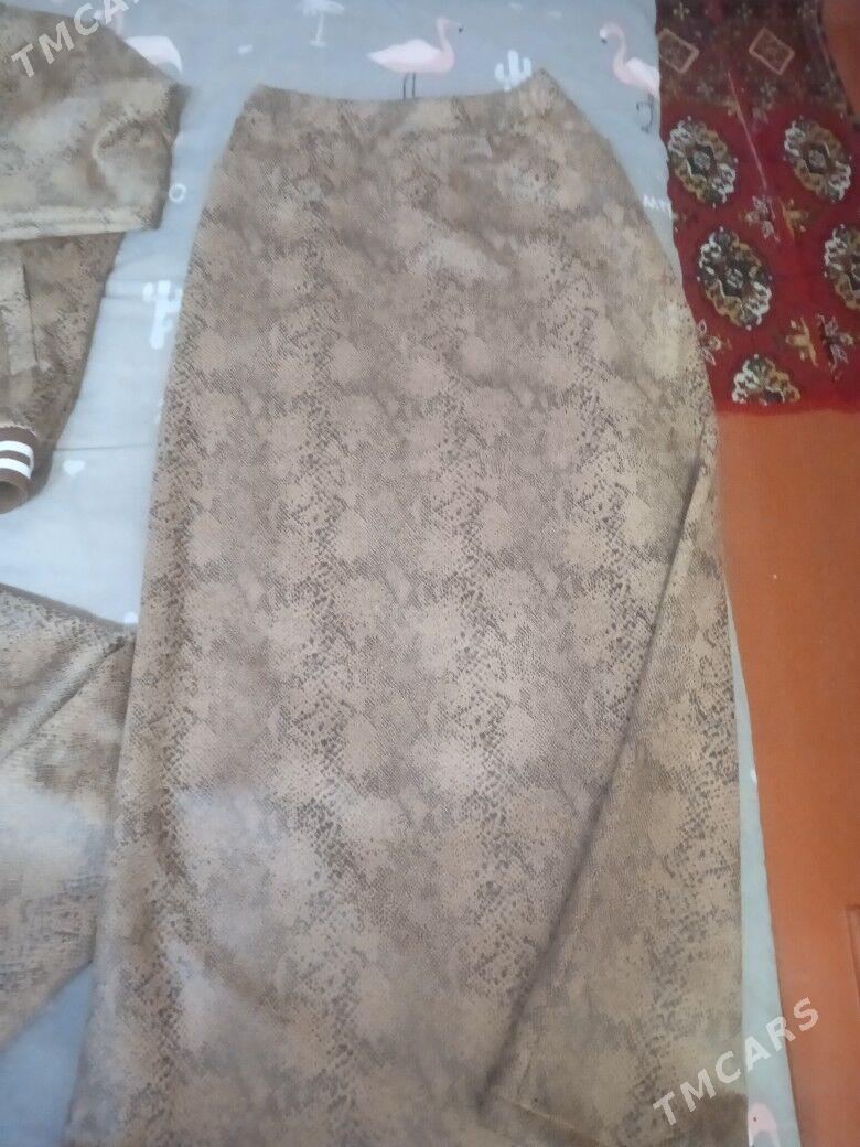 ÜĆLI KOMPLEKT - Дашогуз - img 1