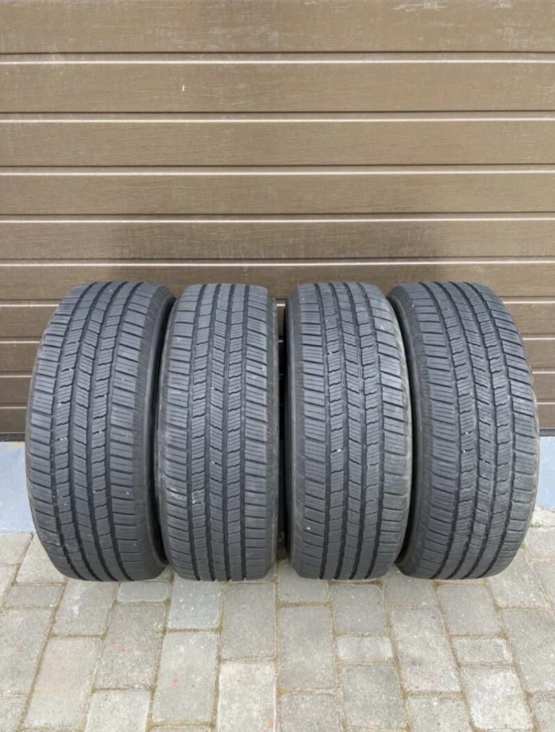 MICHELIN  235 65 18 3 700 TMT - Ашхабад - img 1