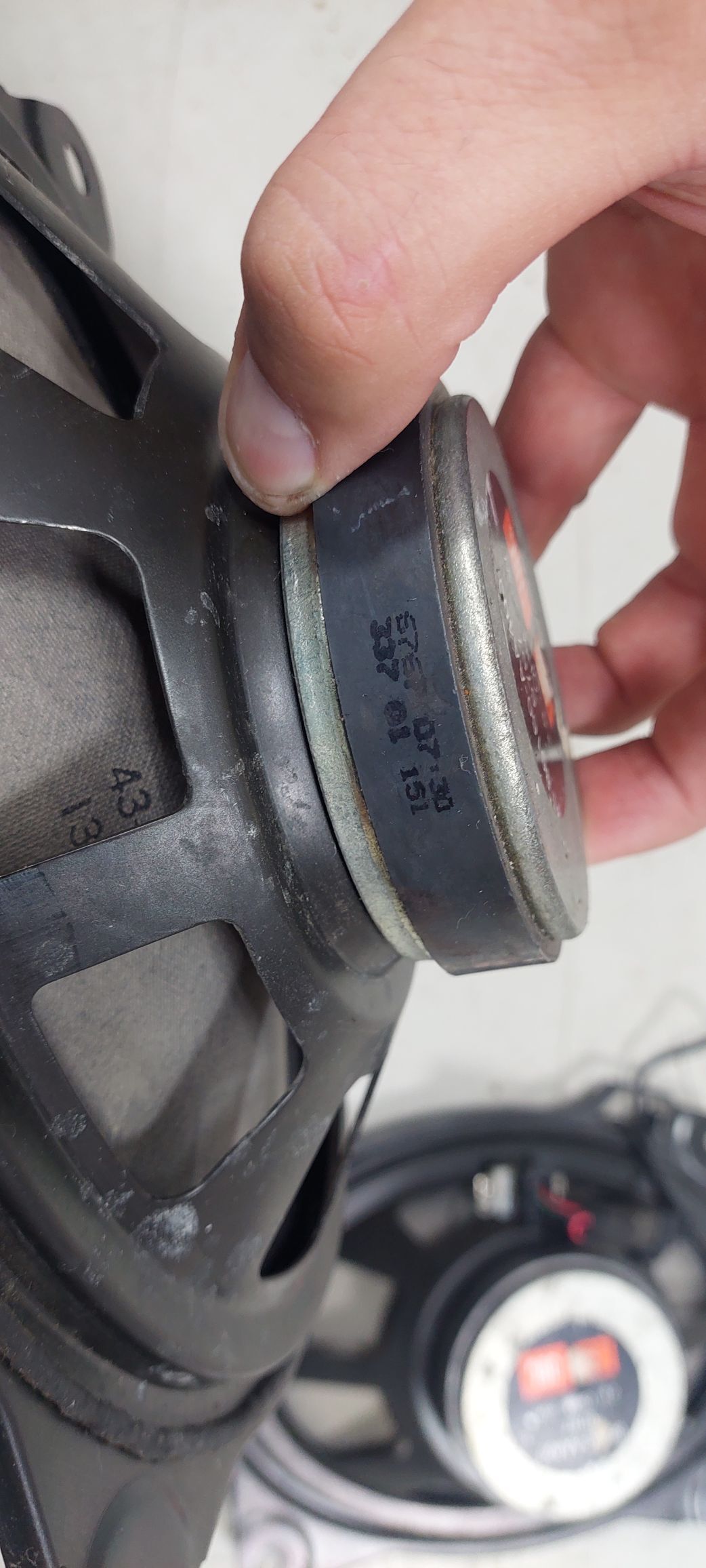 Jbl kalonka 400 TMT - Ашхабад - img 1