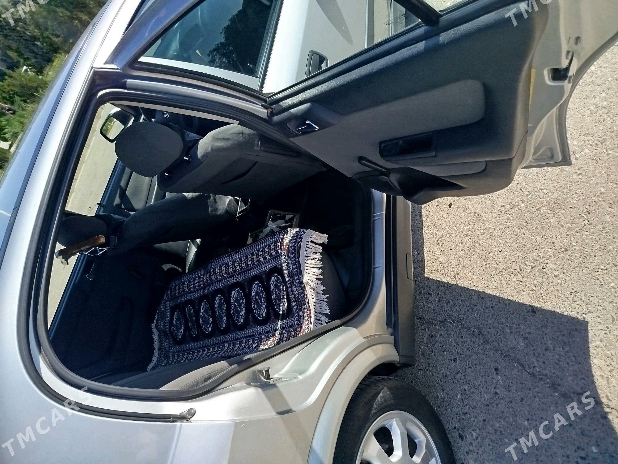 Opel Astra 2002 - 100 000 TMT - Дашогуз - img 8