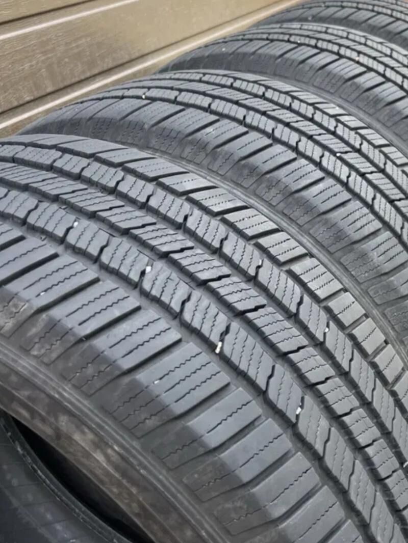 MICHELIN  235 65 18 3 700 TMT - Ашхабад - img 2