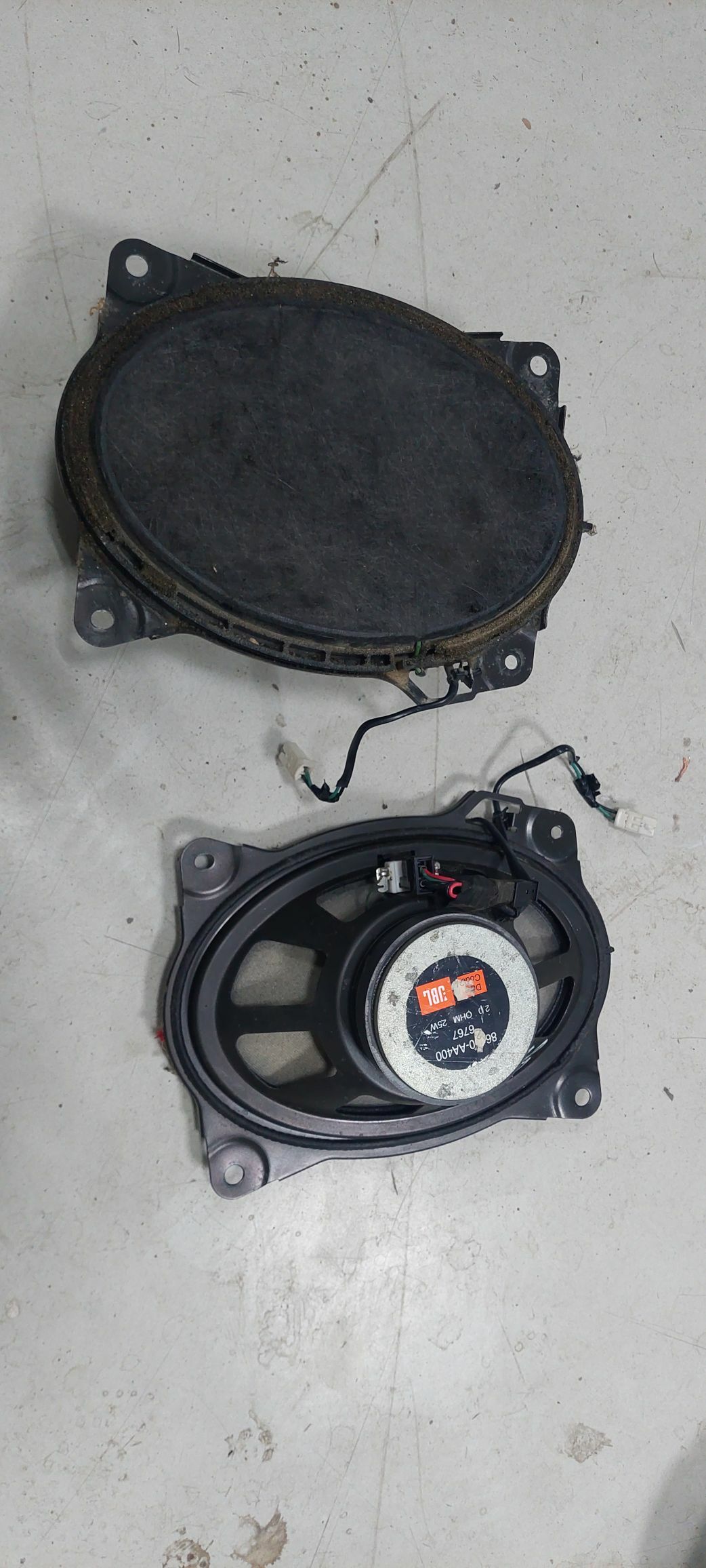 Jbl kalonka 400 TMT - Ашхабад - img 2