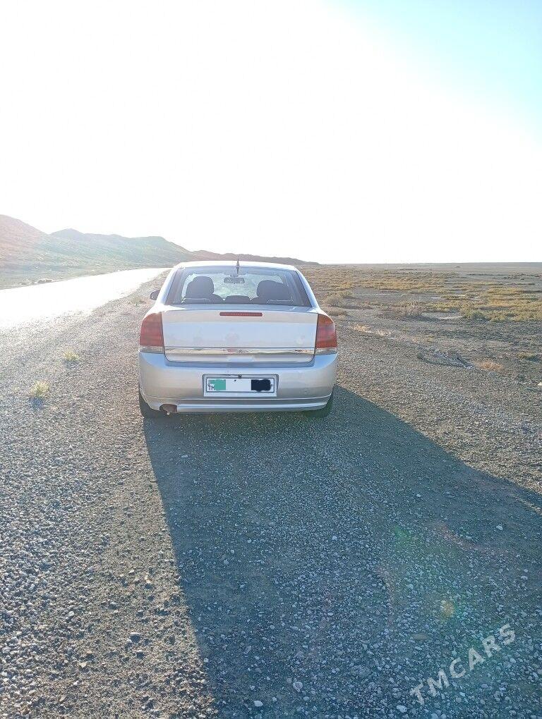 Opel Vectra 2002 - 85 000 TMT - Balkanabat - img 1