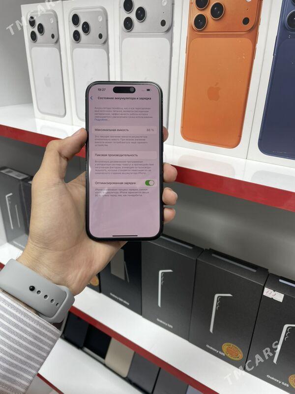 iPhone 14 Pro - Aşgabat - img 2