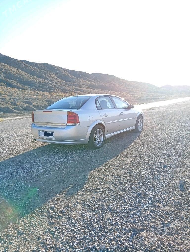 Opel Vectra 2002 - 85 000 TMT - Balkanabat - img 2