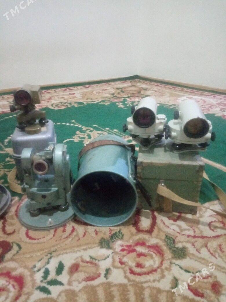 Ýer òlçeg enjamy - Büzmeýin - img 1