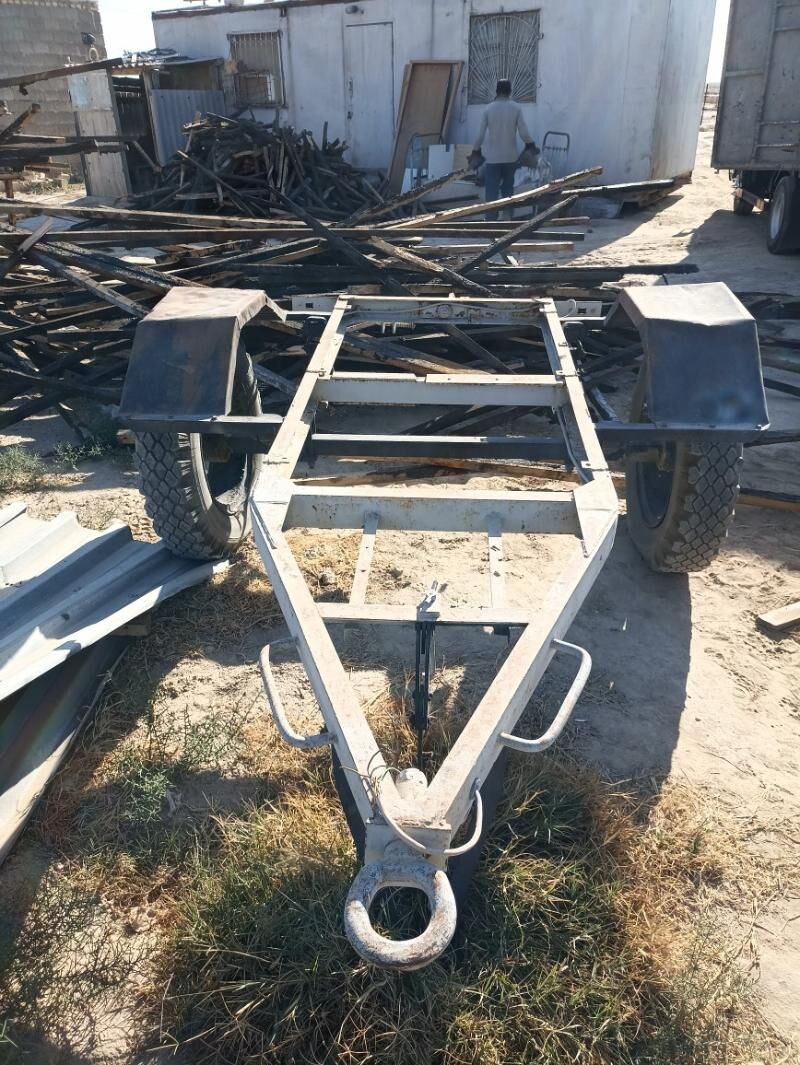 Prsep 3 500 TMT - Балканабат - img 4