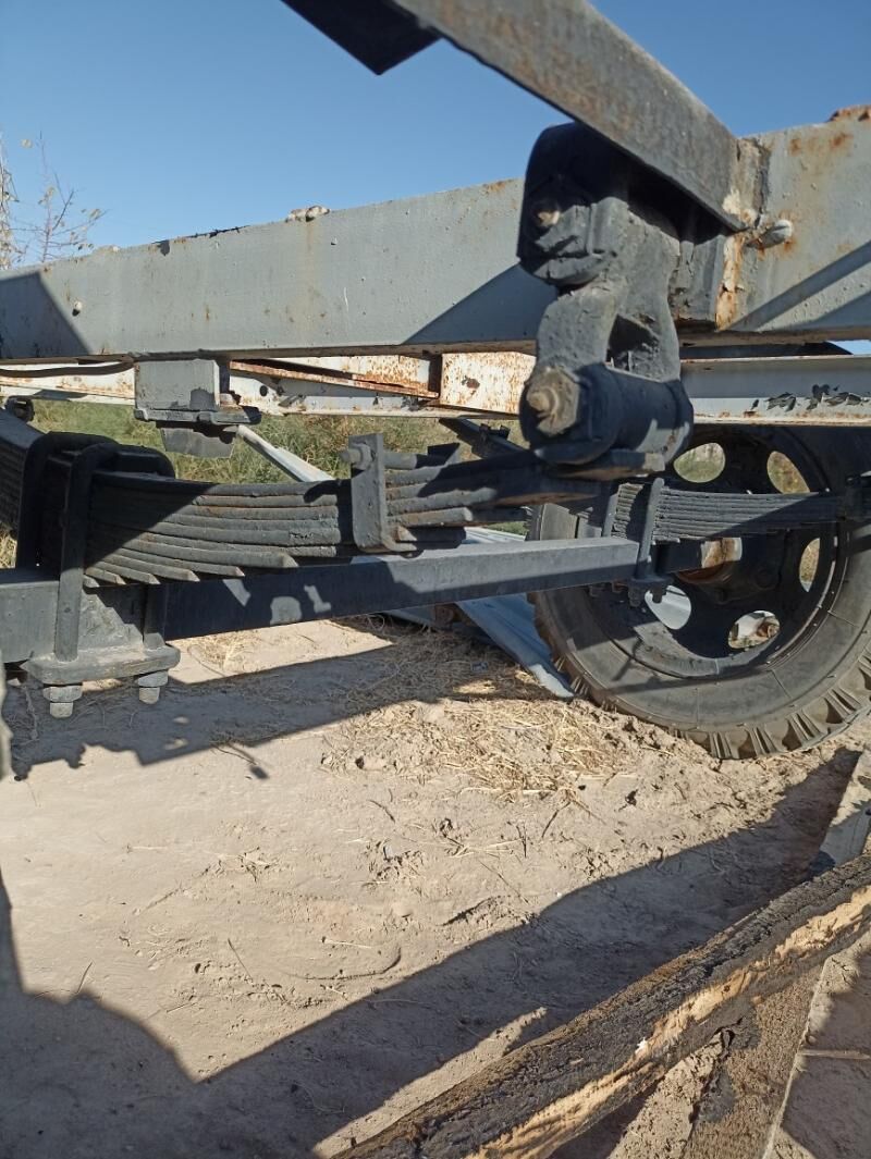 Prsep 3 500 TMT - Балканабат - img 2