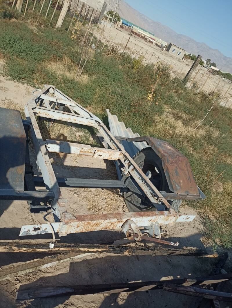 Prsep 3 500 TMT - Балканабат - img 5