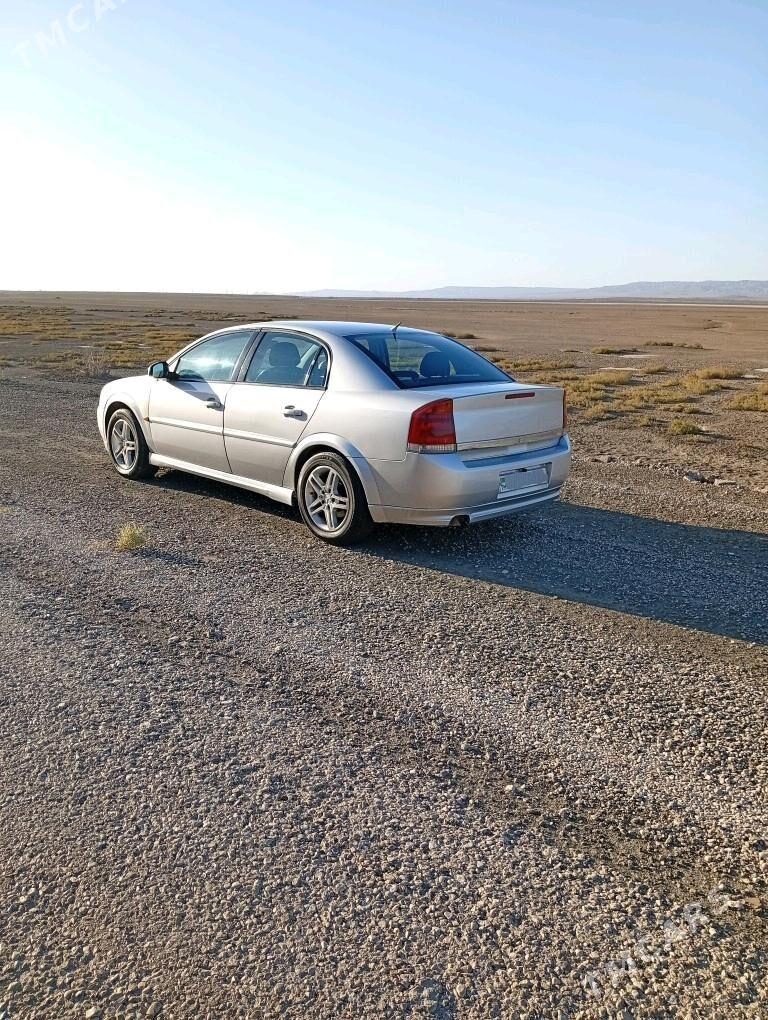 Opel Vectra 2002 - 85 000 TMT - Balkanabat - img 3