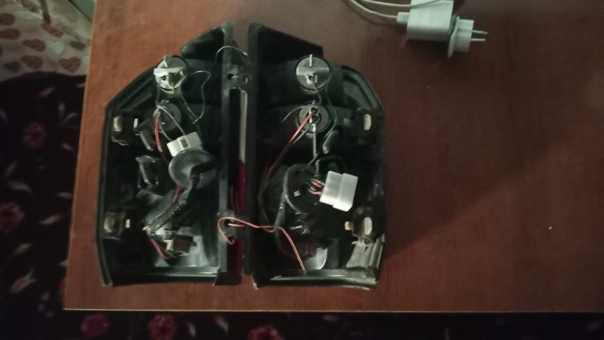 мазда маршрудын ыз чрасы 700 TMT - Мургап - img 2