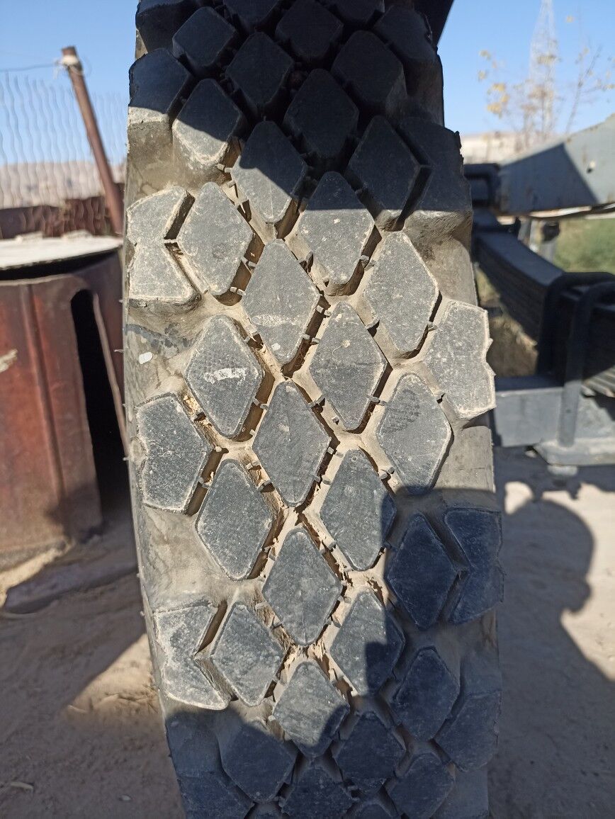 Prsep 3 500 TMT - Балканабат - img 3