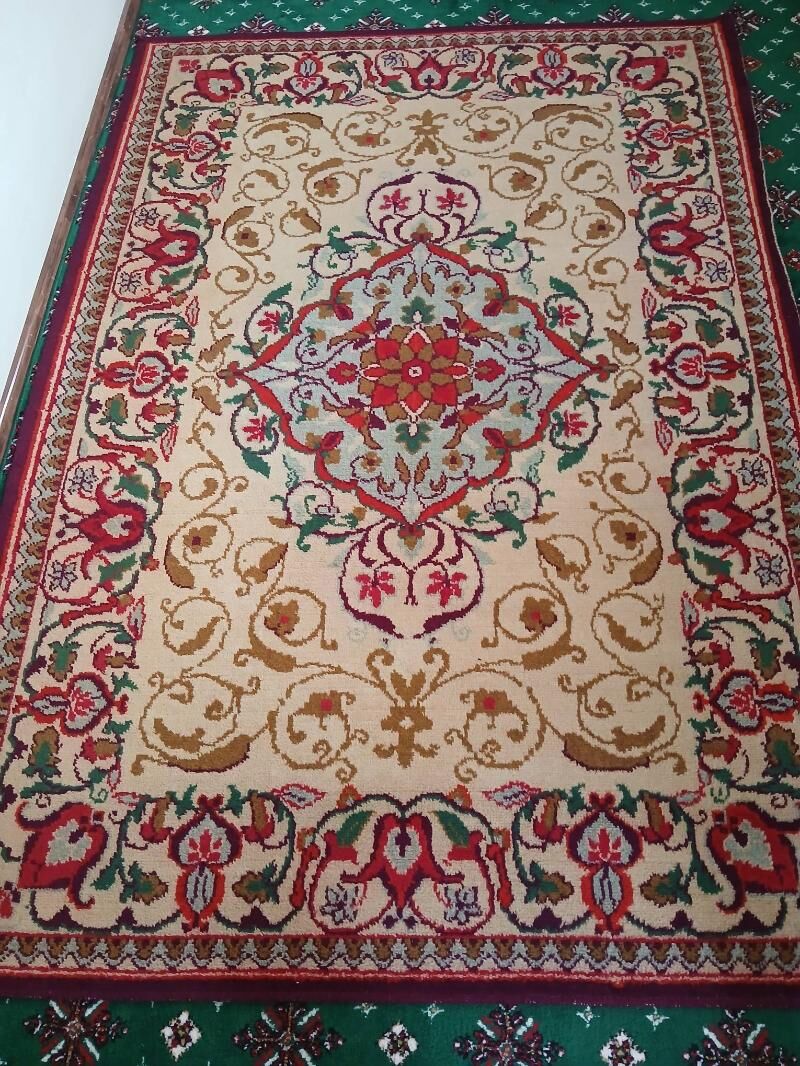 haly, дорожка. - Türkmenabat - img 2