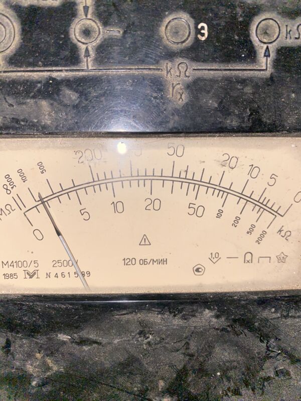 megometr - Туркменбаши - img 3