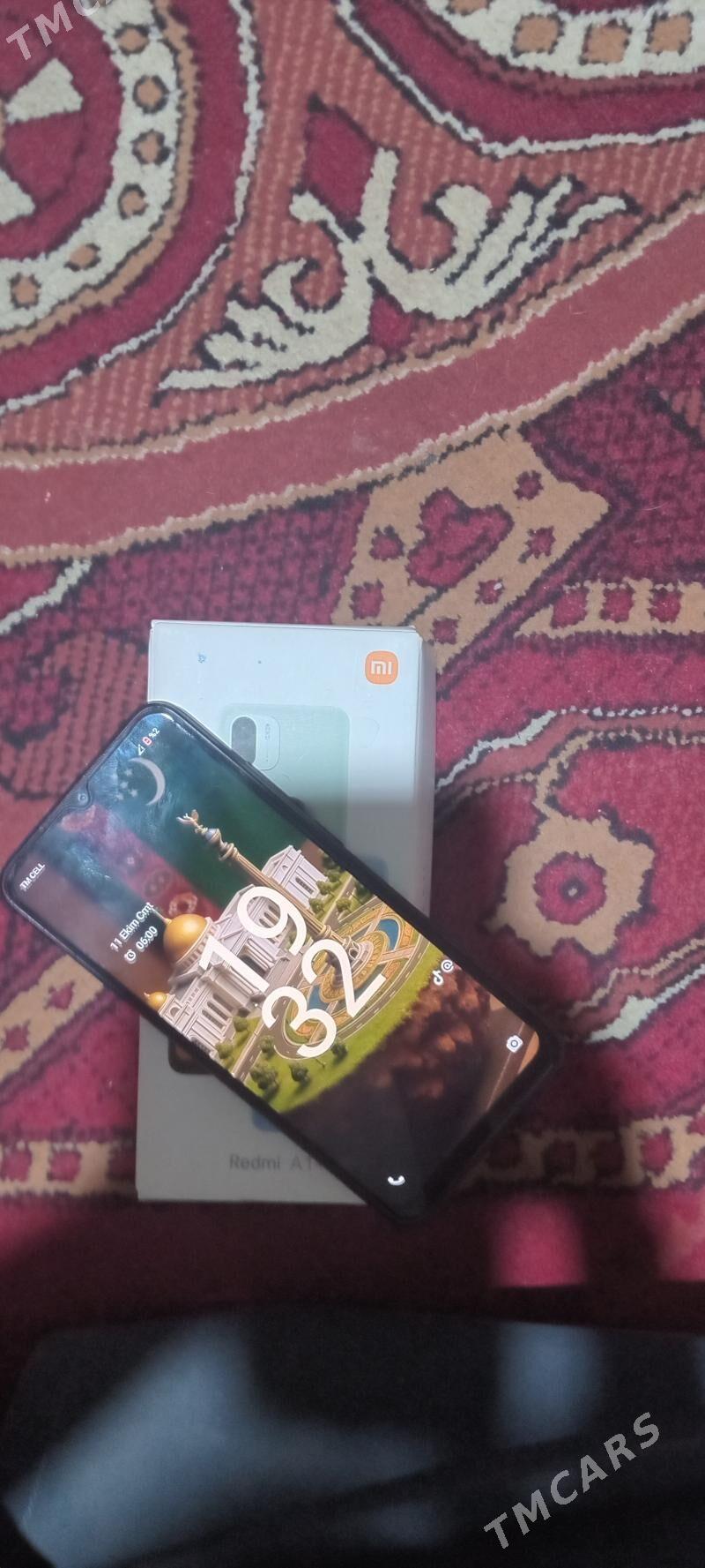 Redmi A1+ 3.32 - Mary - img 1