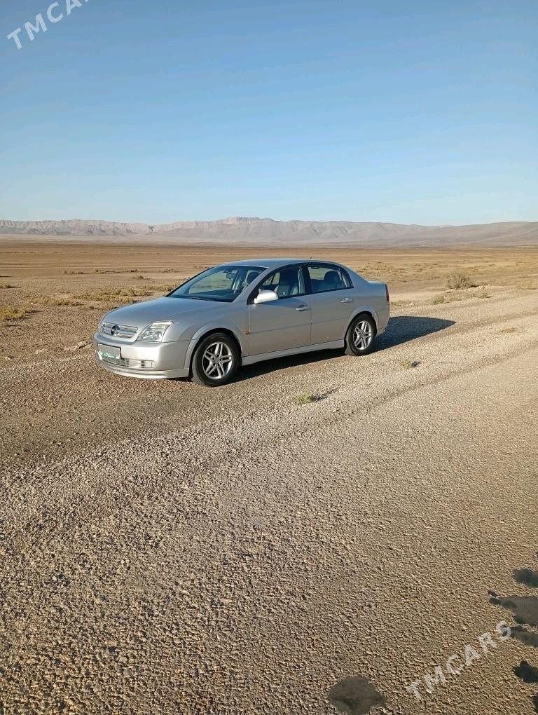 Opel Vectra 2002 - 85 000 TMT - Balkanabat - img 5