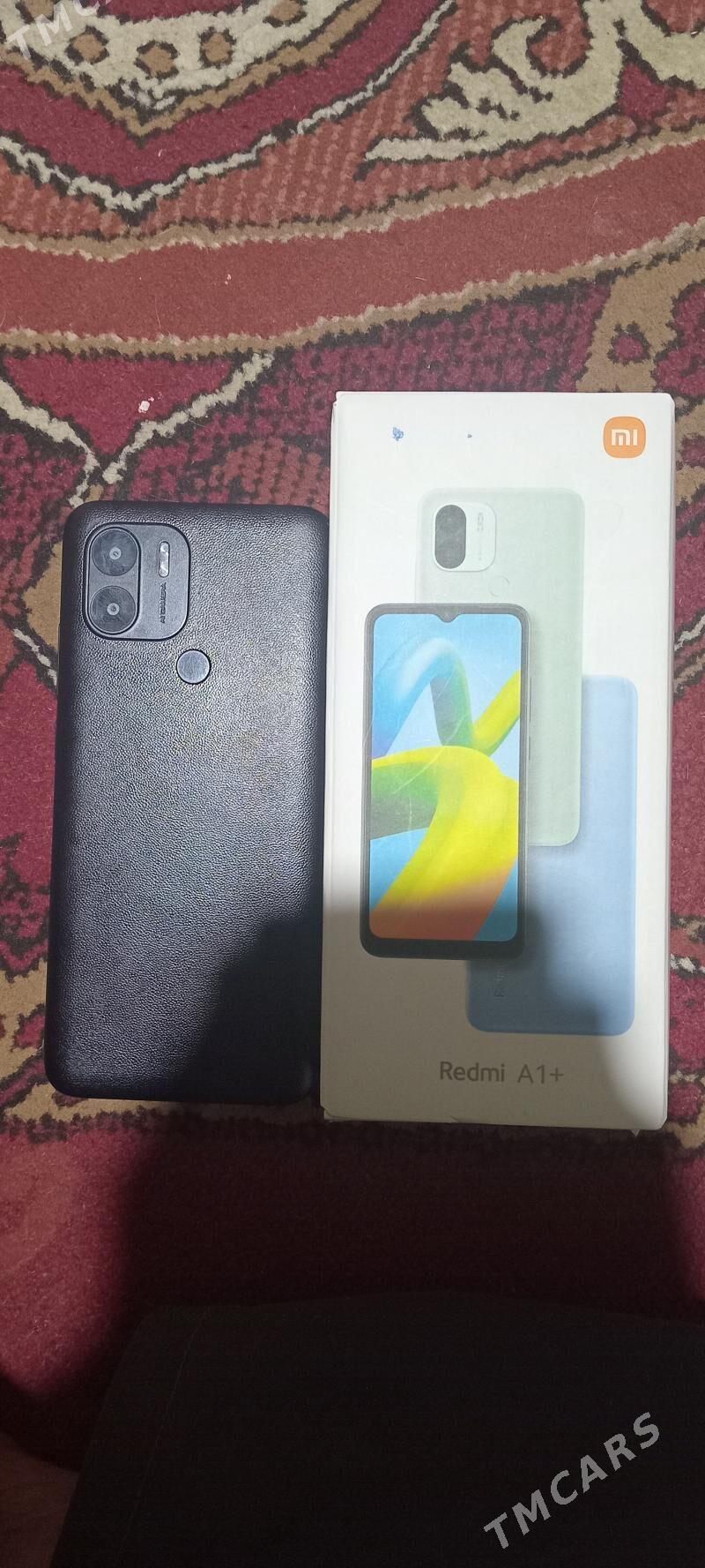 Redmi A1+ 3.32 - Mary - img 3