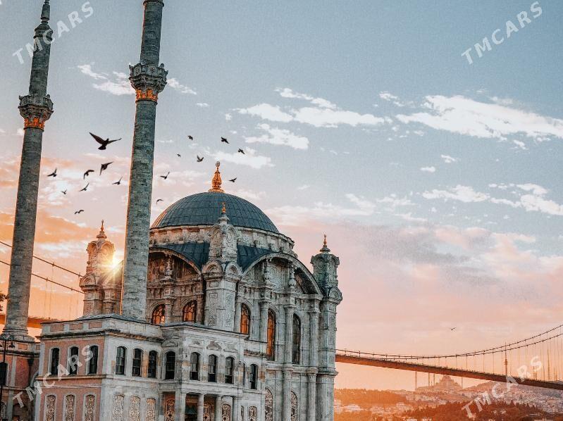  Türkiýede Okuw - Мары - img 4