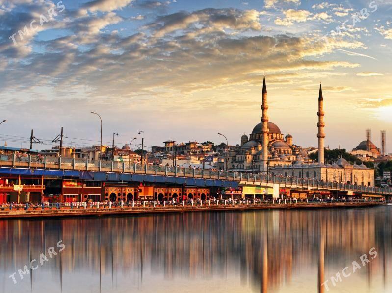  Türkiýede Okuw - Türkmenabat - img 3