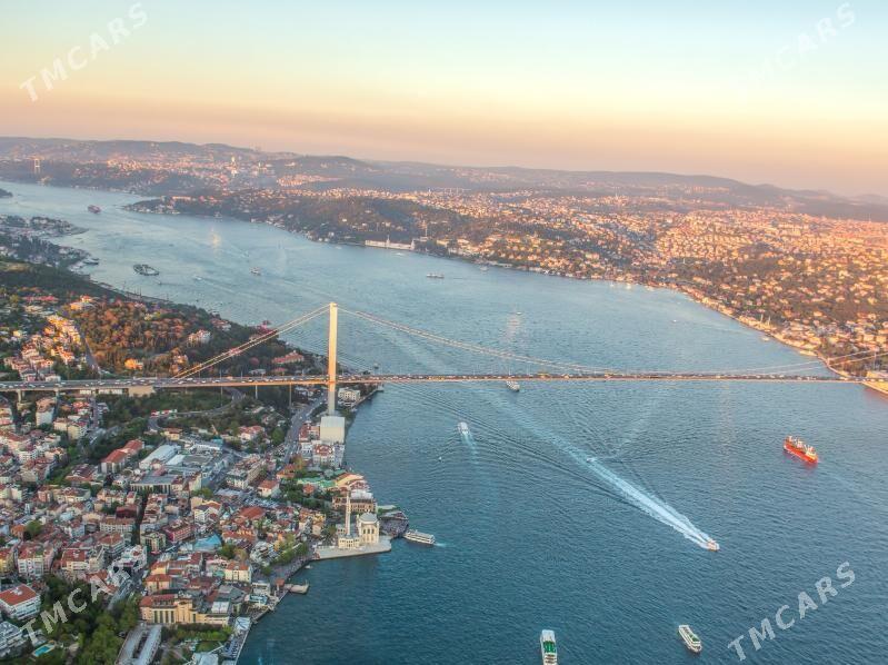  Türkiýede Okuw - Türkmenabat - img 4
