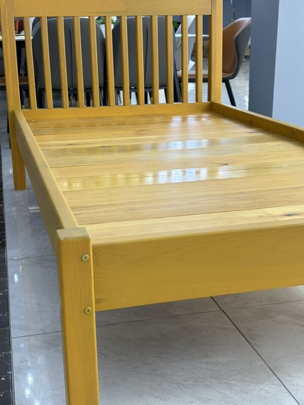 Krawat agacdan mebel - G.Kuliýew köç. (Obýezdnoý) - img 2