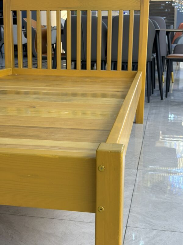 Krawat agacdan mebel - G.Kuliýew köç. (Obýezdnoý) - img 1