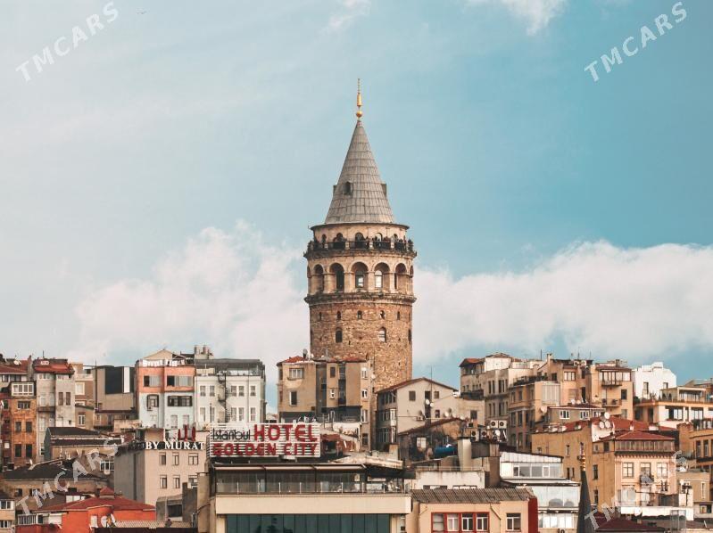  Türkiýede Okuw - Daşoguz - img 3