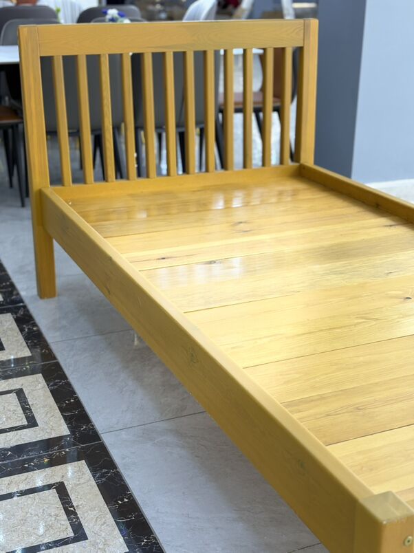 Krawat agacdan mebel - G.Kuliýew köç. (Obýezdnoý) - img 3