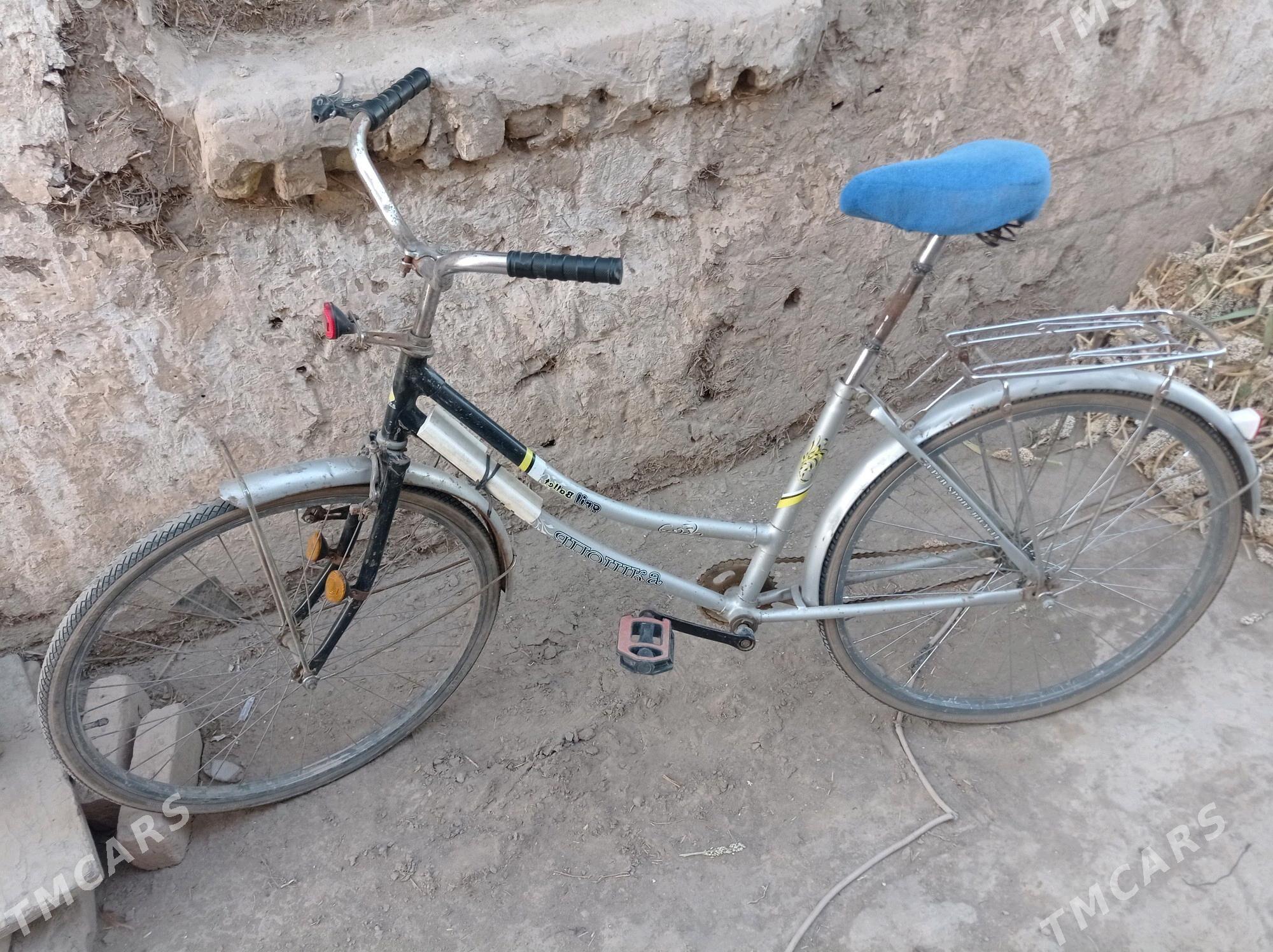 Yapoşka - Gurbansoltan Eje - img 1