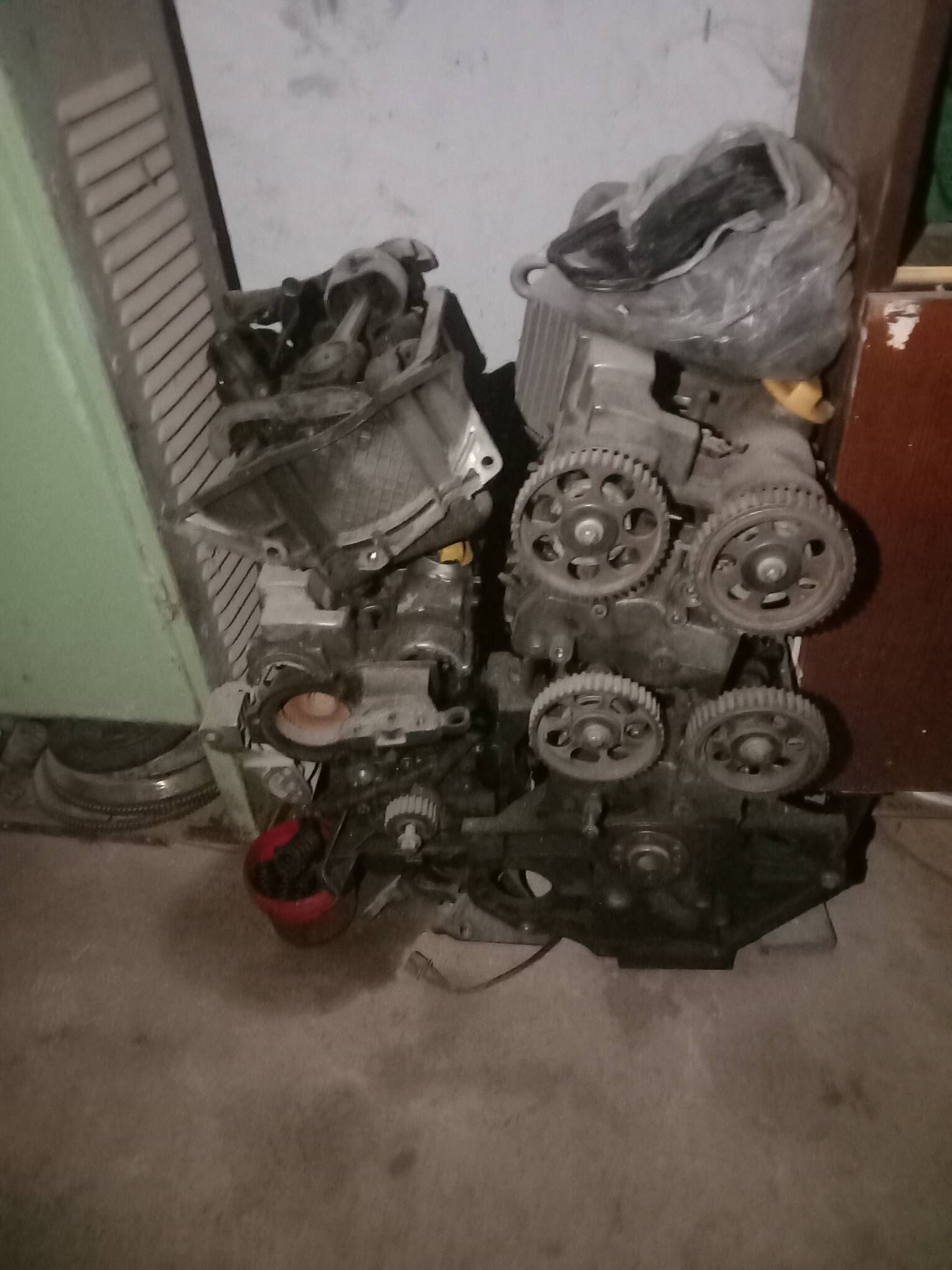 zafira zapcas 50 TMT - Büzmeýin - img 4