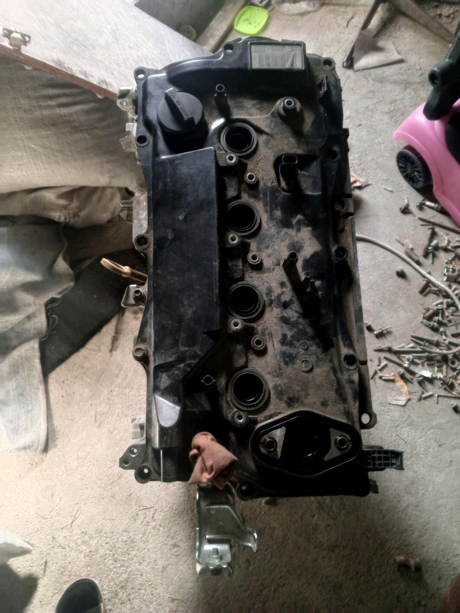 kamry  mator 2.5 4 000 TMT - Багир - img 1