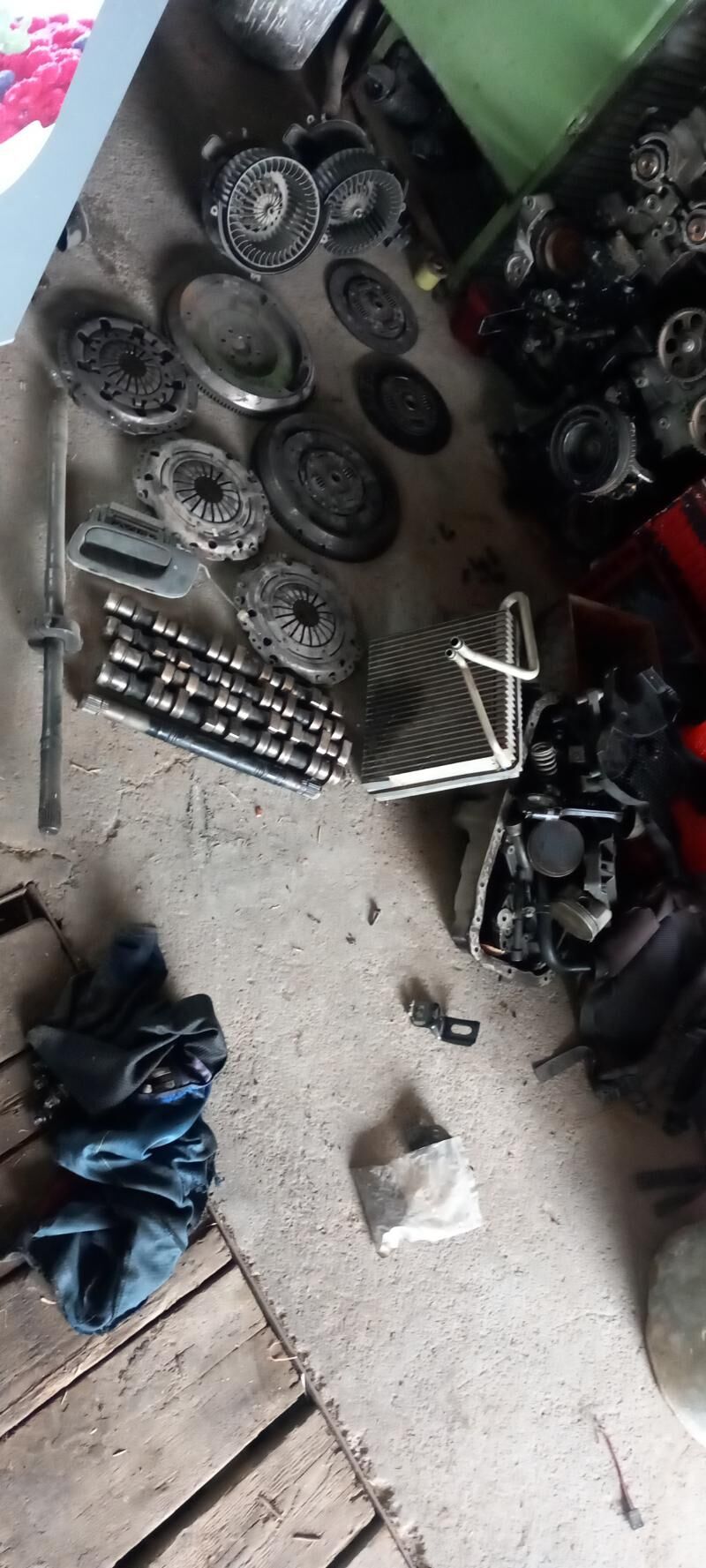 zafira zapcas 50 TMT - Büzmeýin - img 3