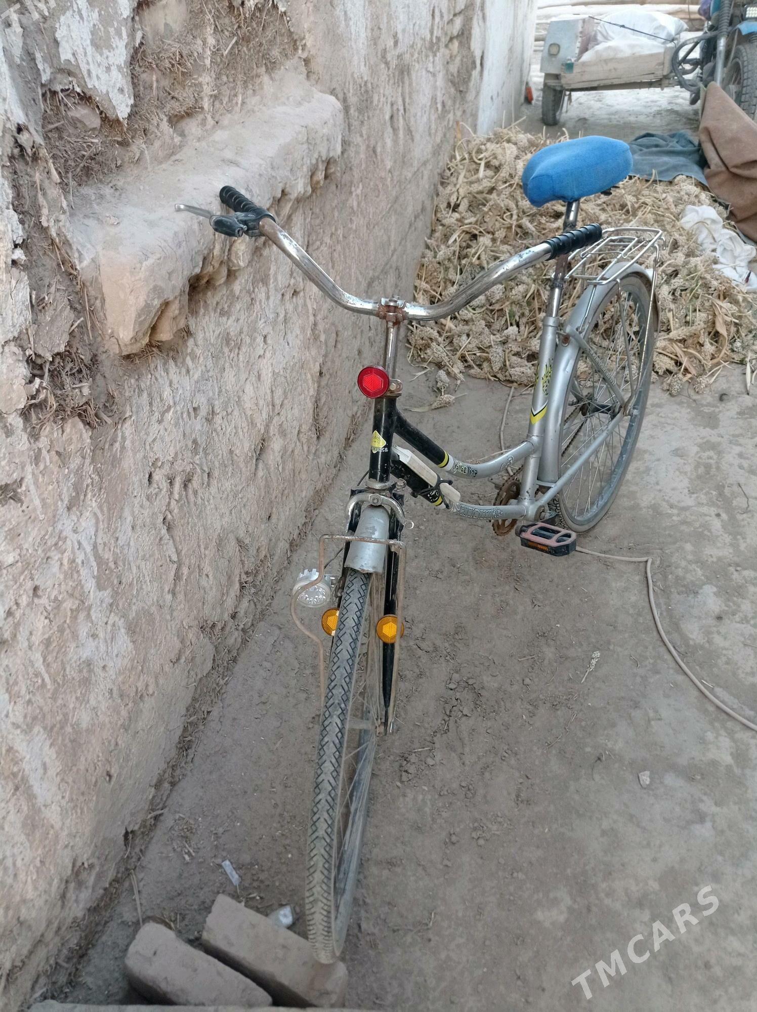 Yapoşka - Gurbansoltan Eje - img 3