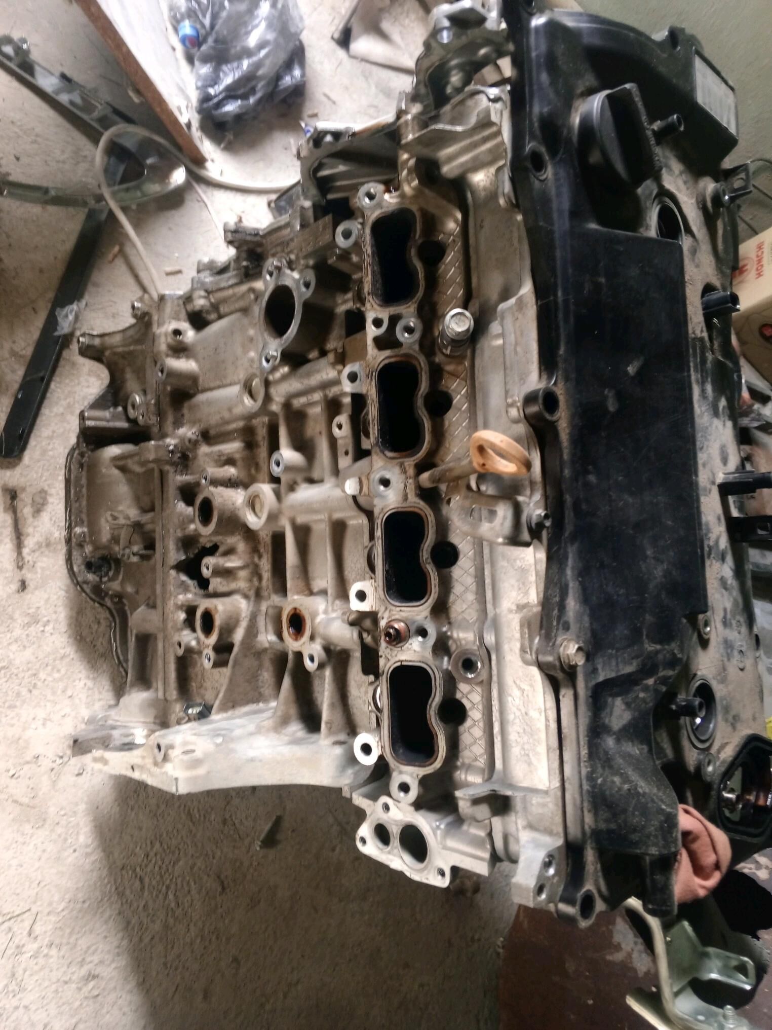 kamry  mator 2.5 4 000 TMT - Багир - img 2