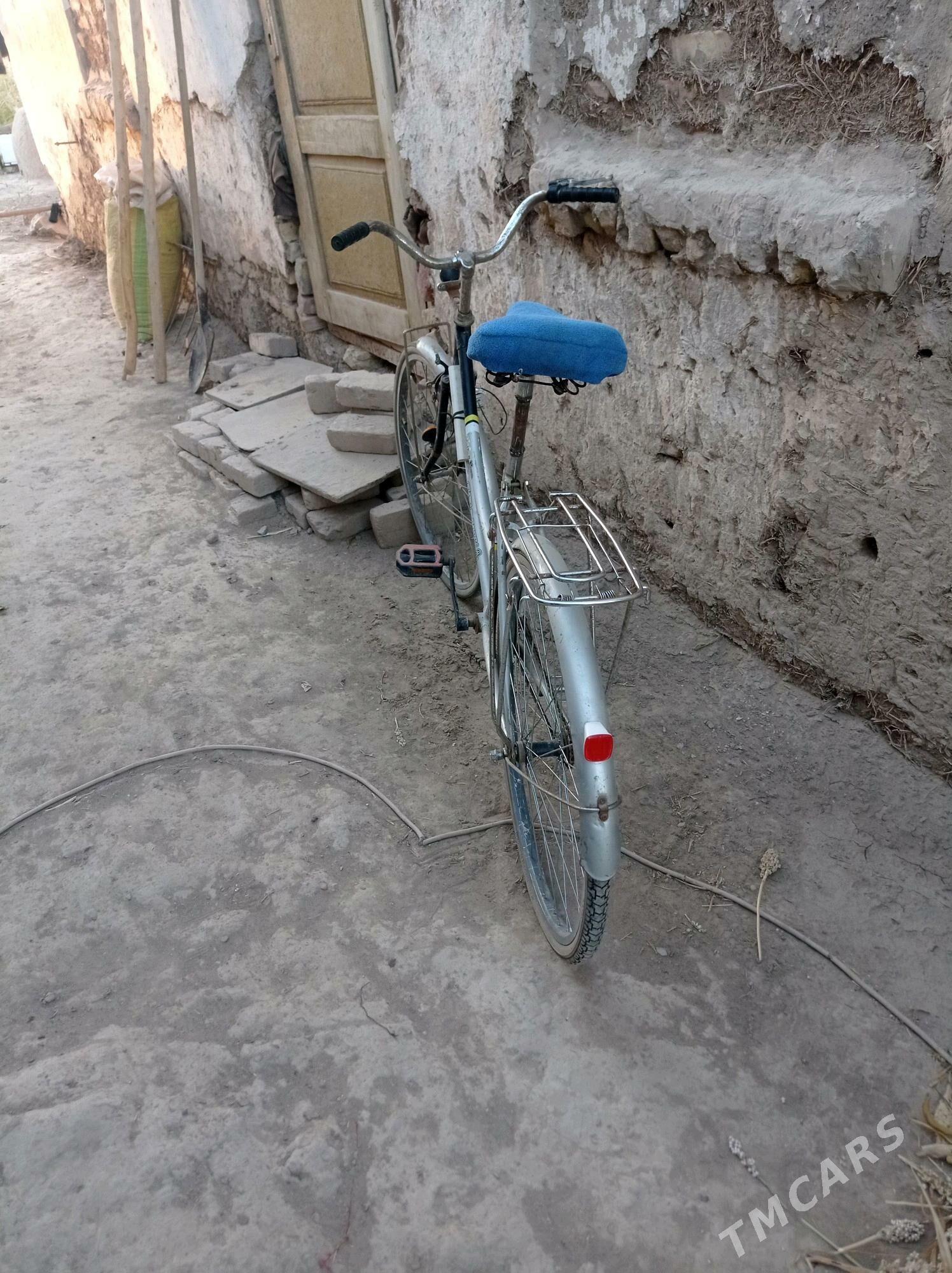 Yapoşka - Gurbansoltan Eje - img 2