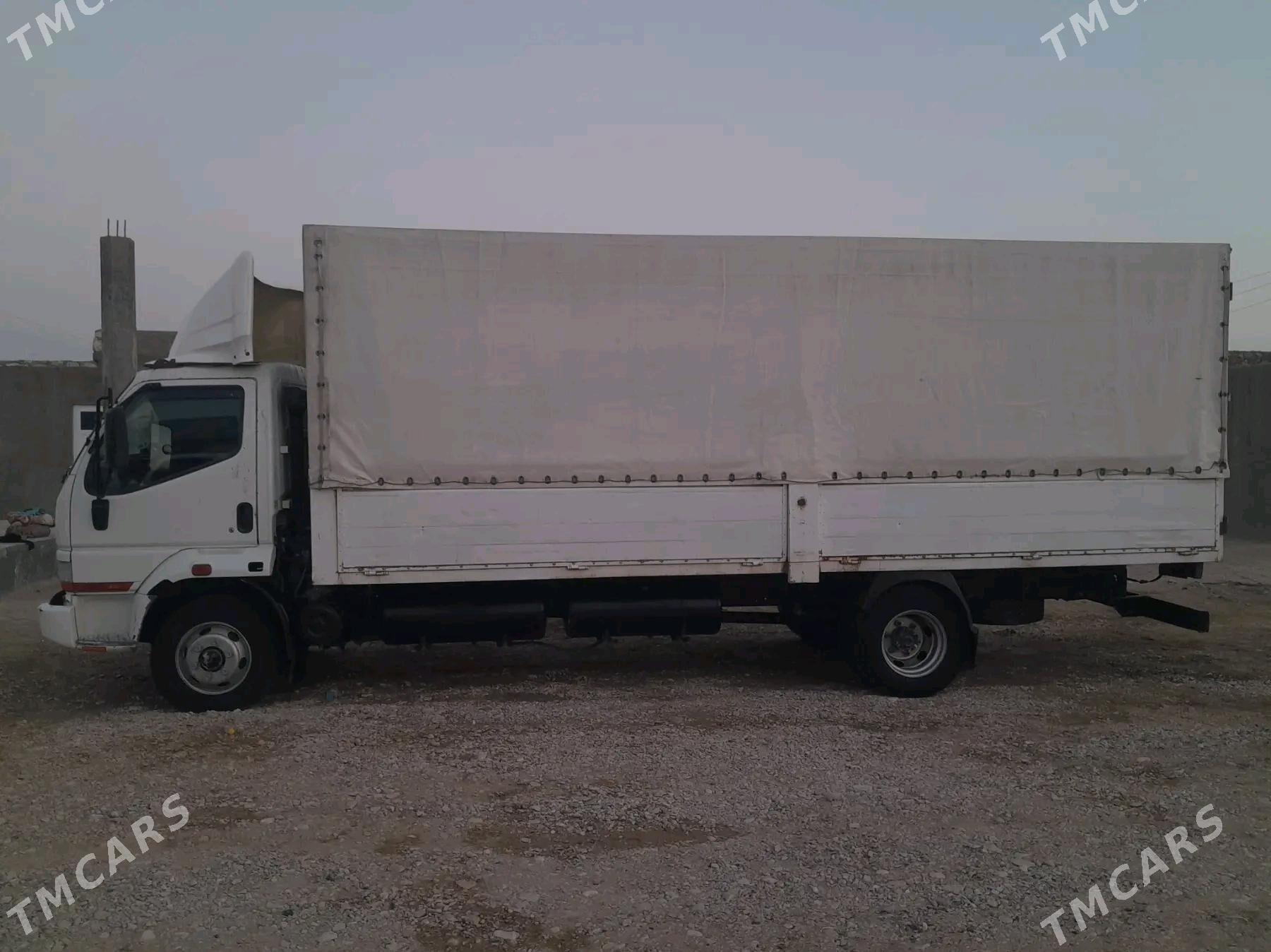 Mitsubishi Canter 2003 - 320 000 TMT - Esenguly - img 3