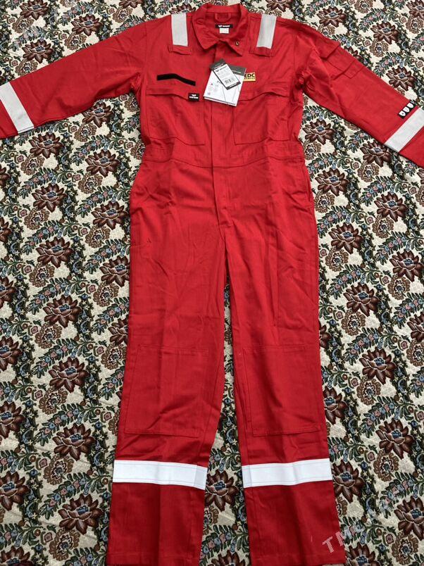 Спецовка Wenaas - Aşgabat - img 7