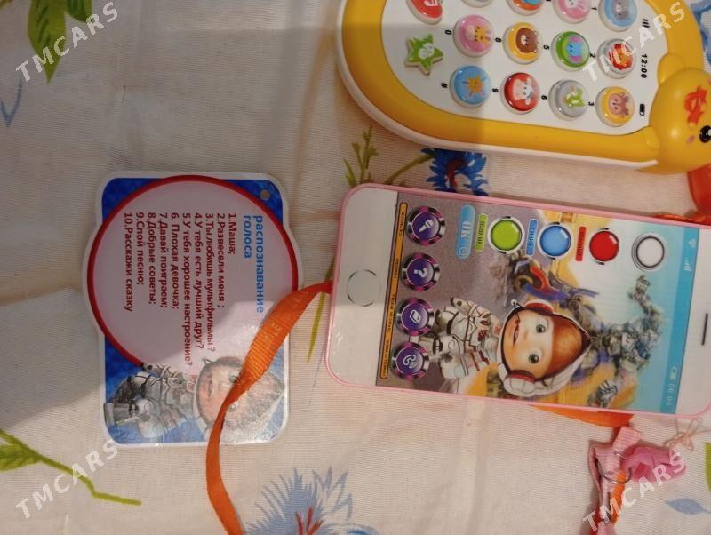 телефон - Aşgabat - img 1