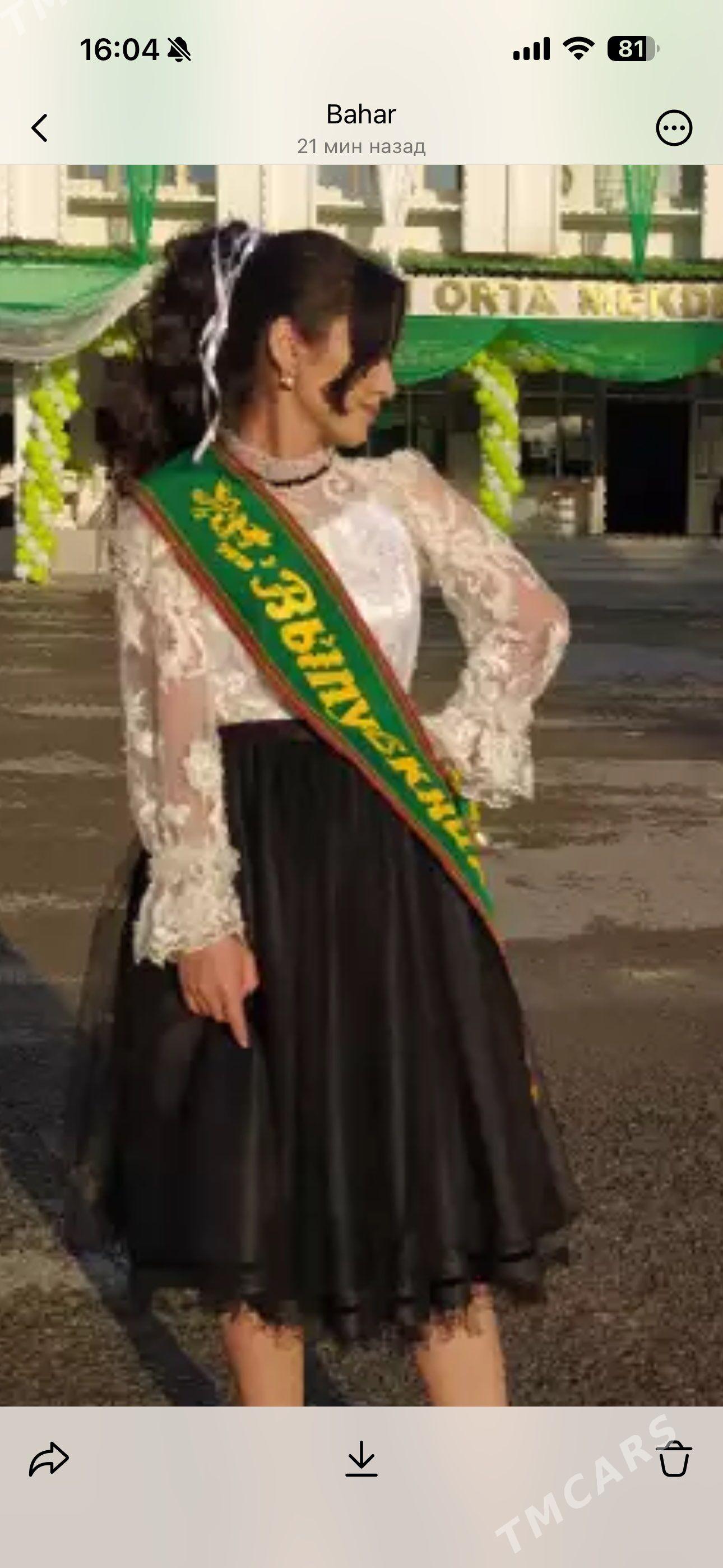 satlyk yupka kofta - Aşgabat - img 3