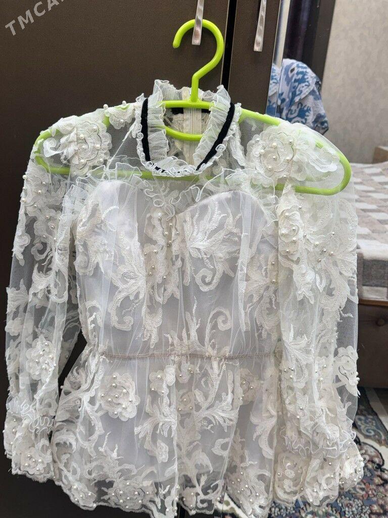 satlyk yupka kofta - Aşgabat - img 1