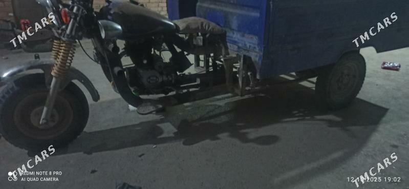 Fekon FK200-14G 2014 - 13 000 TMT - Бабадайхан - img 2